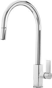 Bateria kuchenna Foster DELTA PLUS CHROMED FAUCET 1