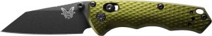 Benchmade Benchmade FULL IMMUNITY 290BK-2 WOODLAND GREEN 1