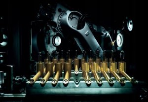 Bateria kuchenna KWC KWC Zoe Touch Light PRO stal szlachetna 2