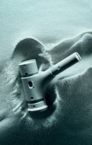 Bateria kuchenna KWC KWC Zoe Touch Light PRO stal szlachetna 3