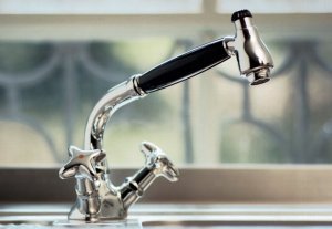 Bateria kuchenna KWC KWC Zoe Touch Light PRO stal szlachetna 4