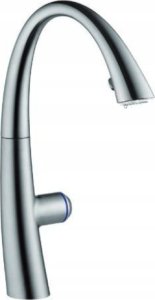 Bateria kuchenna KWC KWC Zoe Touch Light PRO stal szlachetna 7