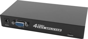 Triton ROZGAŁĘŹNIK VGA VGA-SP-1/4 3