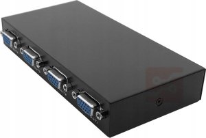 Triton ROZGAŁĘŹNIK VGA VGA-SP-1/4 4