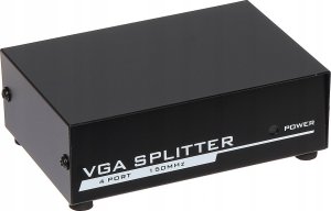 Triton ROZGAŁĘŹNIK VGA VGA-SP-1/4 7