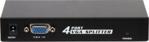 Triton ROZGAŁĘŹNIK VGA VGA-SP-1/4 9