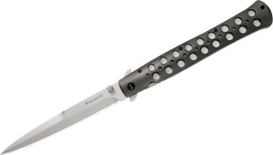 COLD STEEL Cold Steel TI-LITE ALUMINIUM 6" 26B6 1