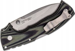 COLD STEEL Cold Steel 4-MAX ELITE 62RMA 3