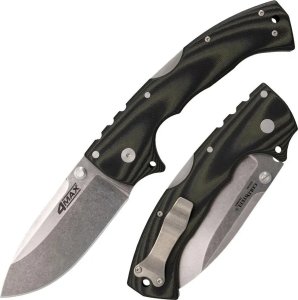 COLD STEEL Cold Steel 4-MAX ELITE 62RMA 5