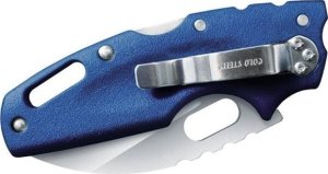 COLD STEEL Cold Steel TUFF LITE BLUE PLAN EDGE 20LTB 1
