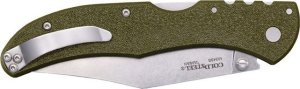 COLD STEEL Cold Steel RANGE BOSS OD GREEN 20KR7 1