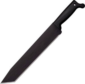 COLD STEEL Cold Steel TANTO MACHETE 13" 97BTMS 1