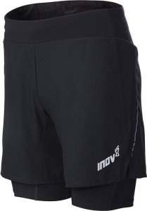 Inov-8 Męskie Spodenki Race Elite 7" short XS 1