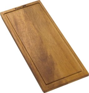 Foster WOOD CUTTING BOARD cm 15,8x42,4 1