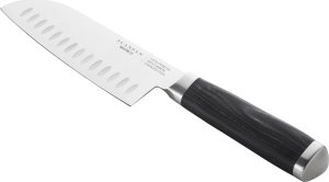 Scanpan Nóż 16,5cm Santoku Maitre D 1