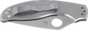 Spyderco Spyderco UPTERN SS PLAIN C261P 2