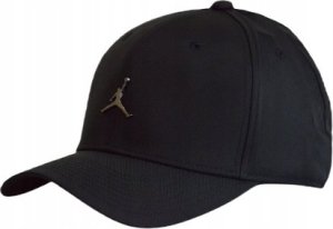 Nike Czapka z daszkiem NIKE Air Jordan Jumpman Rise Cap r M/L 3