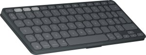 Logitech Pokrowiec na iPada + Klawiatura Logitech Keys-to-Go 2 5