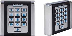 Triton Zamek szyfrowy VIDOS ZS43 7