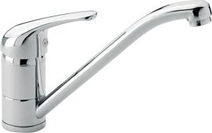 Bateria kuchenna Foster S1000-RO CHROMED FAUCET 1