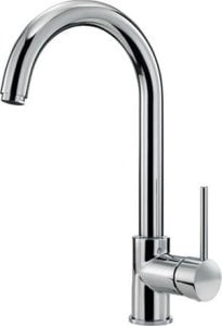 Bateria kuchenna Foster F2000 ALTO CHROMED FAUCET 1