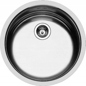 Zlewozmywak Foster FOSTER ROUND SINK D.38 FLUSH MOUNT 1