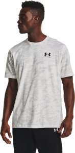 Under Armour Koszulka męska Under Armour ABC Camo Short Sleeve S 3