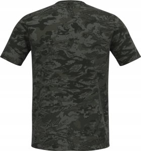 Under Armour Koszulka męska Under Armour ABC Camo Short Sleeve moro M 12