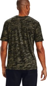 Under Armour Koszulka męska Under Armour ABC Camo Short Sleeve moro M 2