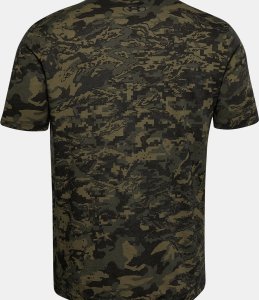 Under Armour Koszulka męska Under Armour ABC Camo Short Sleeve moro M 4