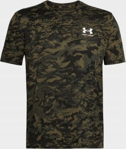 Under Armour Koszulka męska Under Armour ABC Camo Short Sleeve moro M 6
