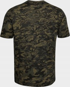 Under Armour Koszulka męska Under Armour ABC Camo Short Sleeve moro M 7