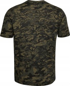 Under Armour Koszulka męska Under Armour ABC Camo Short Sleeve moro M 9