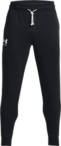 Under Armour Spodnie męskie UNDER ARMOUR Dresowe Sportowe UA Rival Terry Joggery M 1