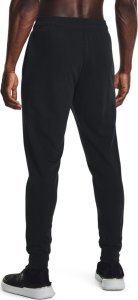 Under Armour Spodnie męskie UNDER ARMOUR Dresowe Sportowe UA Rival Terry Joggery M 4