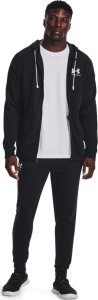 Under Armour Spodnie męskie UNDER ARMOUR Dresowe Sportowe UA Rival Terry Joggery M 5