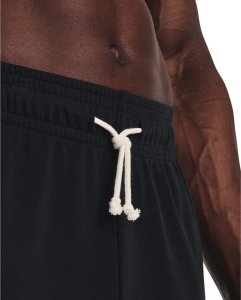 Under Armour Spodnie męskie UNDER ARMOUR Dresowe Sportowe UA Rival Terry Joggery M 6