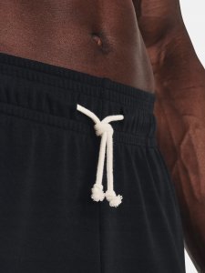 Under Armour Spodnie męskie UNDER ARMOUR Dresowe Sportowe UA Rival Terry Joggery M 8