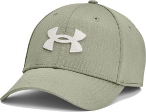 Under Armour Czapka sportowa Under Armour BLITZING CAP Bejsbolówka r M/L 1