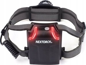 Latarka czołowa NEXTORCH Nextorch HEADLAMP MYSTAR Ricaricabile 760 Lumens LED 2