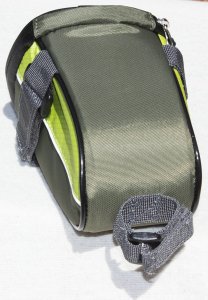 Sicaro Sicaro - Torba pod siodełko z kierunkowskazem LED Uniwersalny 2