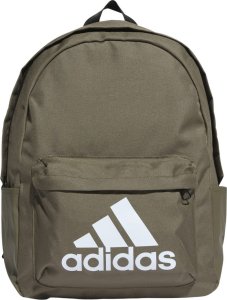 Adidas Plecak adidas Classic Badge of Sport khaki HR9810 1