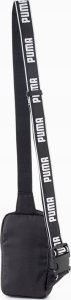 Puma Saszetka Puma Core Base Front Loader czarna 79466 01 2