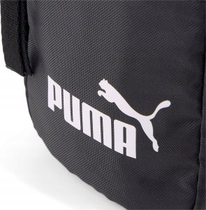 Puma Saszetka Puma Core Base Front Loader czarna 79466 01 6
