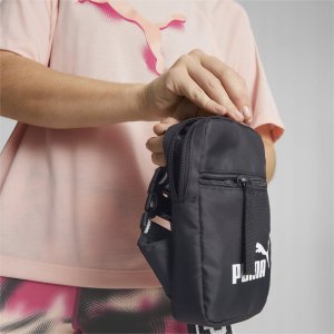 Puma Saszetka Puma Core Base Front Loader czarna 79466 01 8