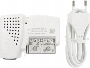 Triton WZMACNIACZ ANTENOWY Televes Picokom* 1 WE, 2 WY (ref. 560522) 2