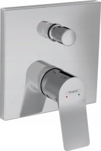 Bateria umywalkowa Hansgrohe Bathroom faucet Hansgrohe Vivenis 75415000, chrome 1