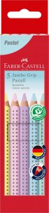 Faber-Castell Faber-Castell 110991 ołówek kolorowy Wielobarwny 5 szt. 1