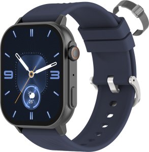 Smartwatch Gravity GT15-4 Granatowy 3