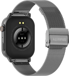 Smartwatch Gravity GT15-4 Granatowy 9